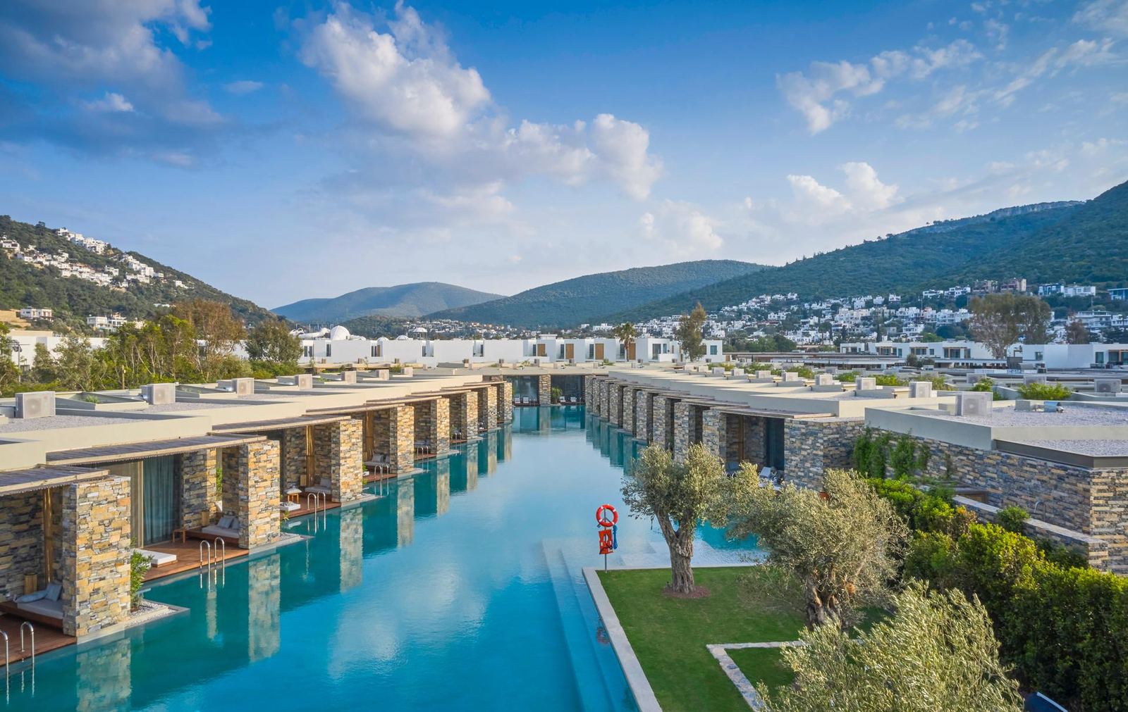 Voyage Torba – görsel 1: Genel Görünüm