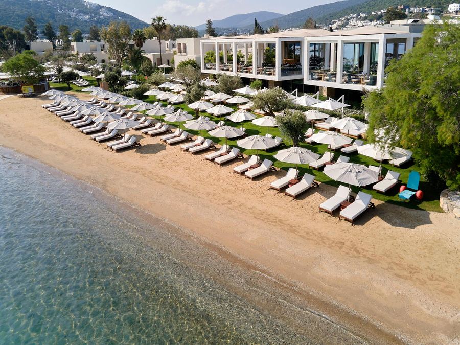 Voyage Torba – görsel 4: Plaj