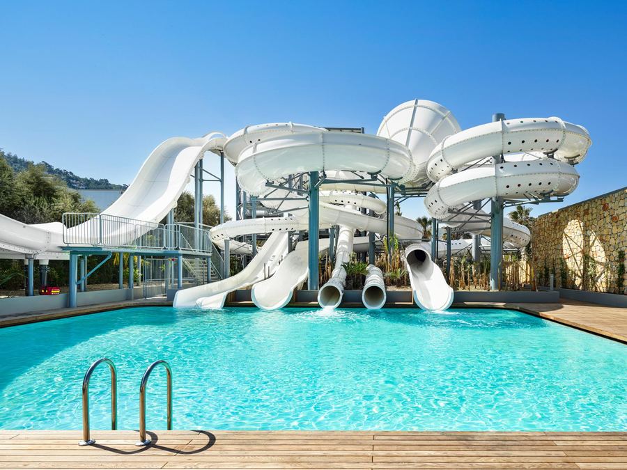 Voyage Torba – görsel 5: Aquapark