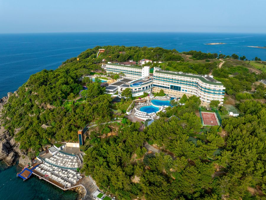 A Good Life Utopia Family Resort – görsel 2: 
