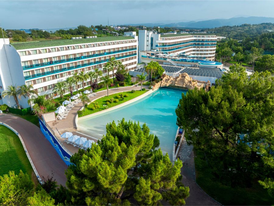 A Good Life Utopia Family Resort – görsel 3: 