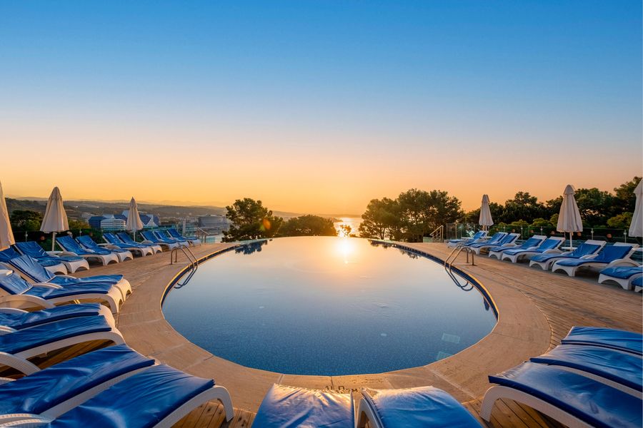 A Good Life Utopia Family Resort – görsel 4: 