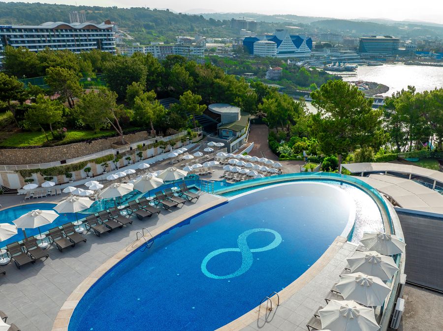 A Good Life Utopia Family Resort – görsel 5: 