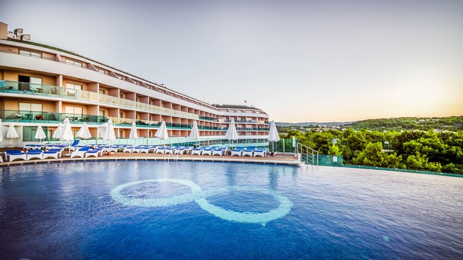 A Good Life Utopia Family Resort – görsel 6: 