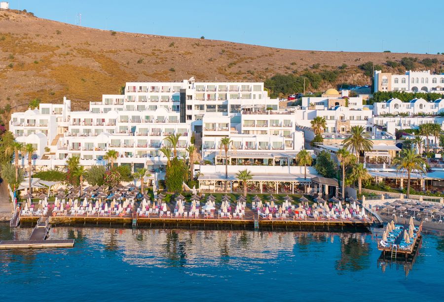 Agaya Bodrum +16 Adult Only – görsel 3: 