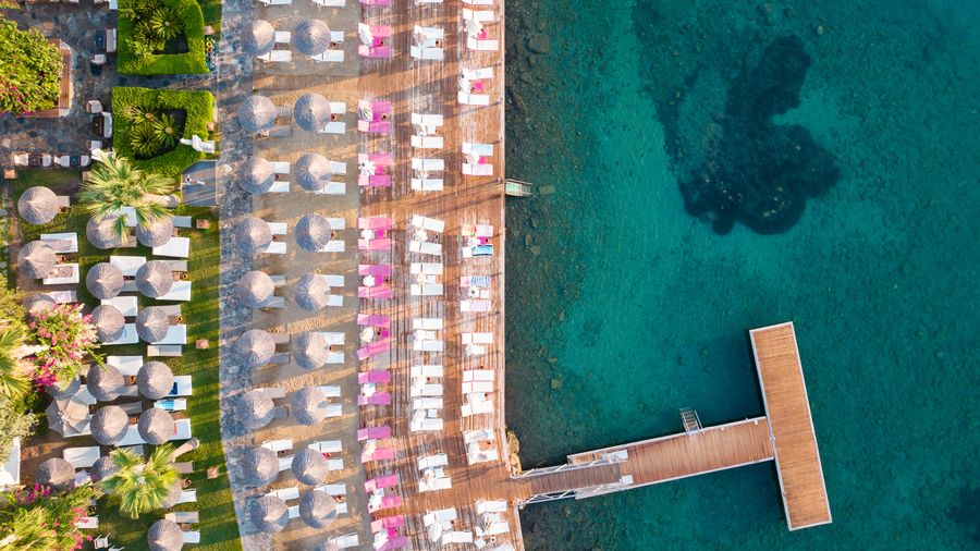 Agaya Bodrum +16 Adult Only – görsel 4: 