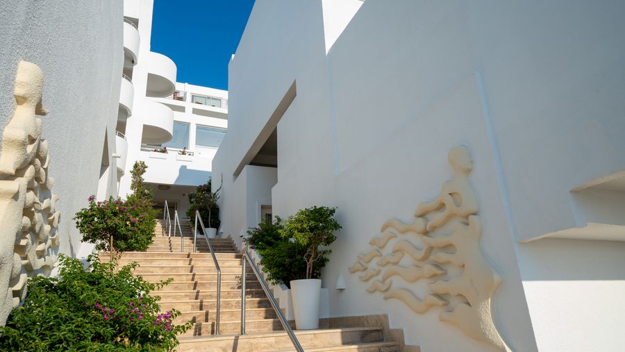 Agaya Bodrum +16 Adult Only – görsel 5: 