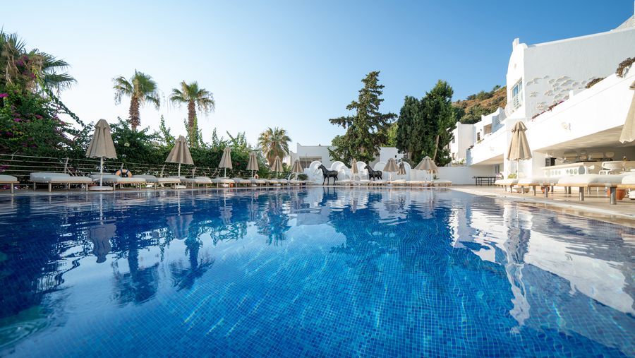 Agaya Bodrum +16 Adult Only – görsel 6: 