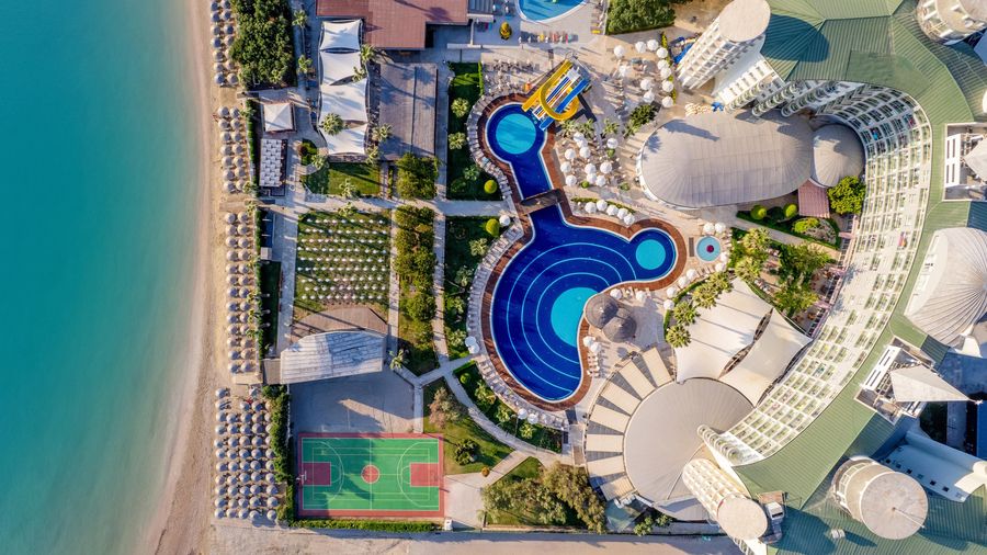 Agaya Didim Resort (Ex.Prive Didim) – görsel 3: 