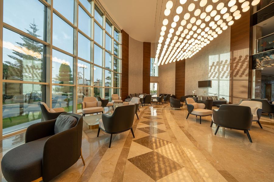 Agaya Didim Resort (Ex.Prive Didim) – görsel 4: Genel Görünüm
