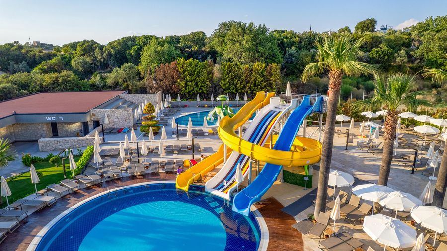 Agaya Didim Resort (Ex.Prive Didim) – görsel 5: 