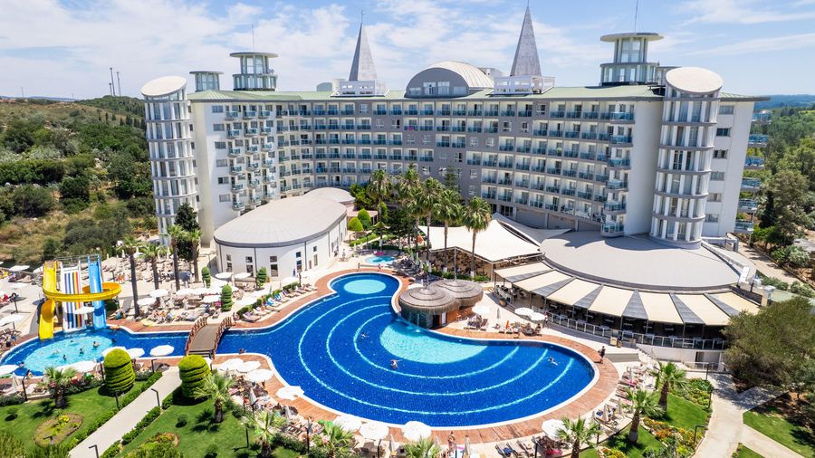 Agaya Didim Resort (Ex.Prive Didim) – görsel 6: 