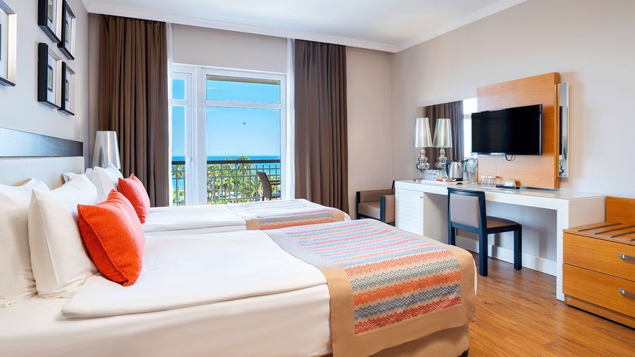 AKKA Hotels Alinda – görsel 3: 