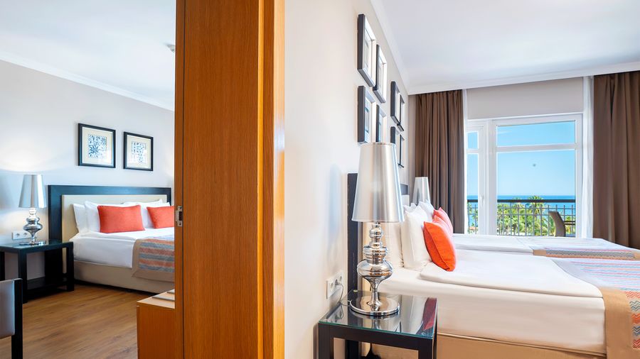AKKA Hotels Alinda – görsel 4: 