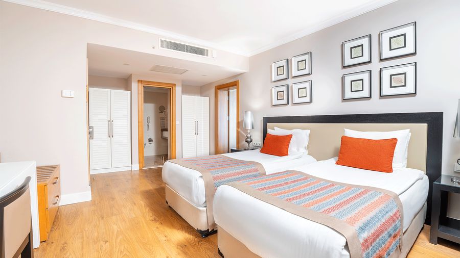 AKKA Hotels Alinda – görsel 5: 