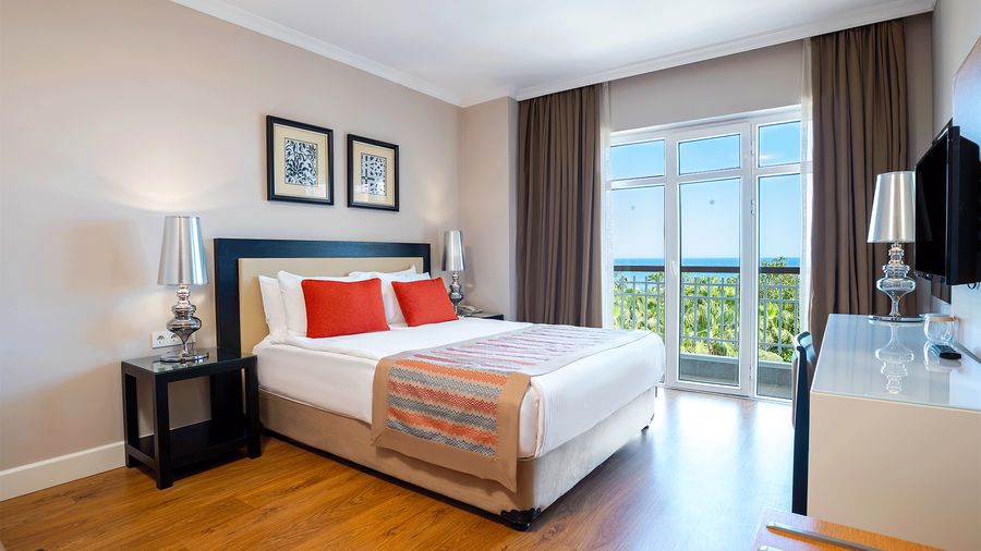 AKKA Hotels Alinda – görsel 6: 