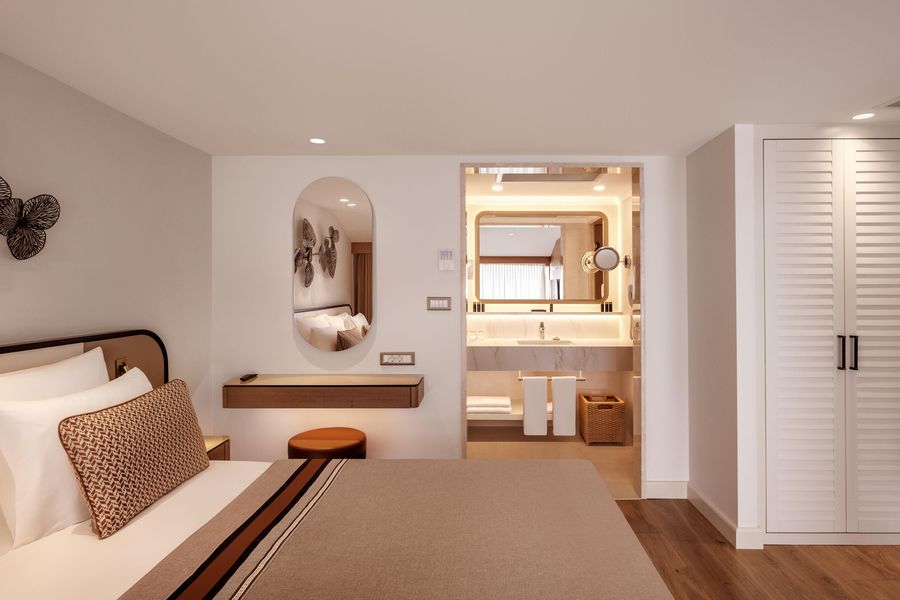 AKKA Hotels Antedon – görsel 2: 