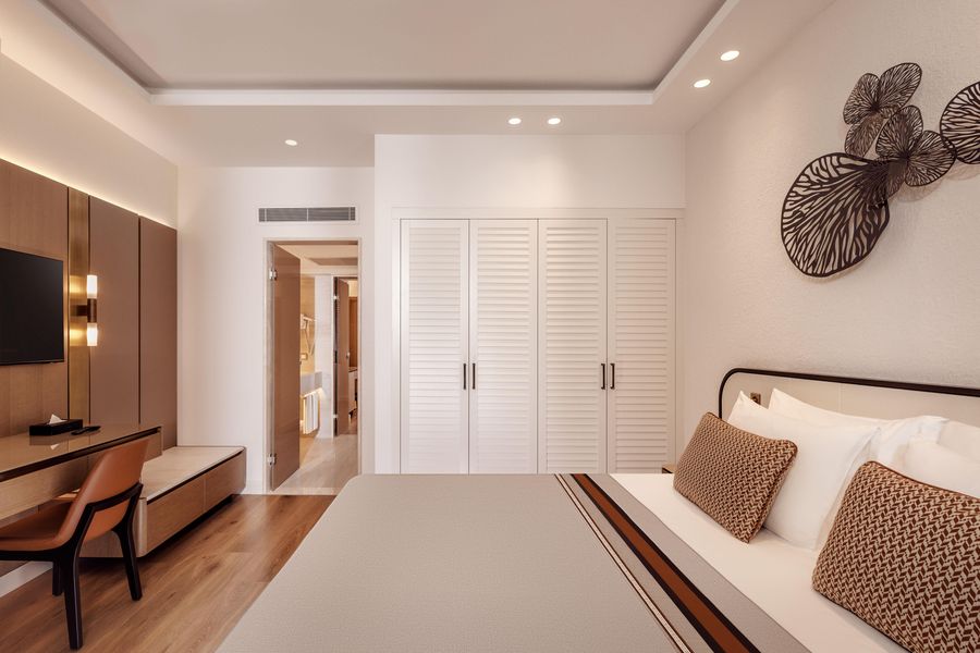 AKKA Hotels Antedon – görsel 3: 