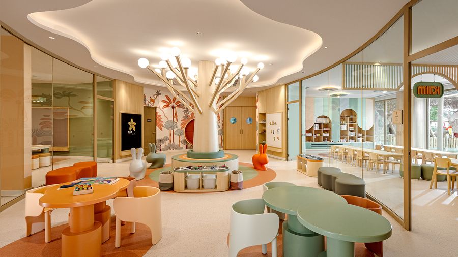 AKKA Hotels Antedon – görsel 5: 