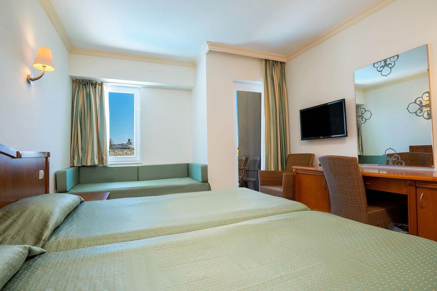 AKKA Hotels Claros – görsel 2: 