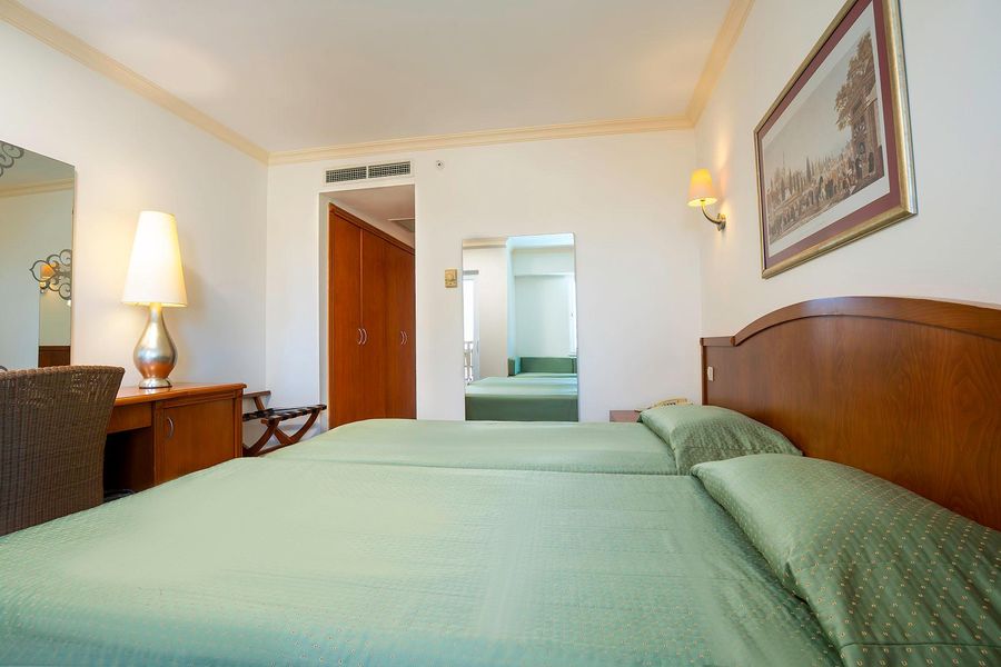 AKKA Hotels Claros – görsel 3: 