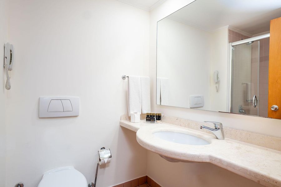 AKKA Hotels Claros – görsel 4: 