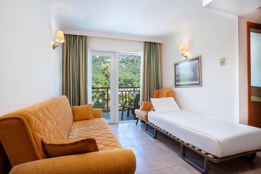 AKKA Hotels Claros – görsel 5: 