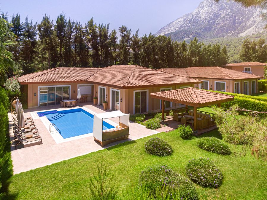 AKKA Hotels Residence – görsel 2: Genel Görünüm