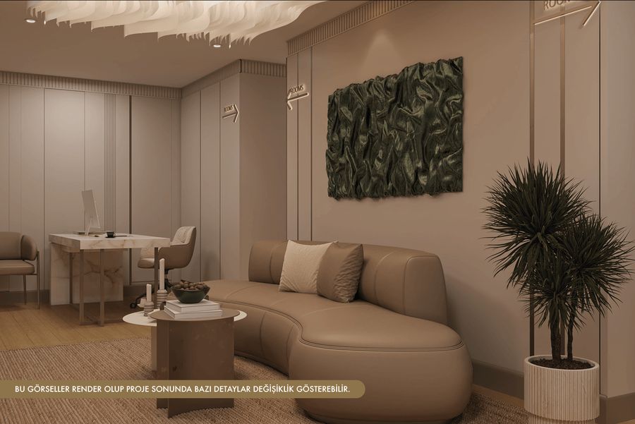 AKKA Hotels Residence – görsel 3: 