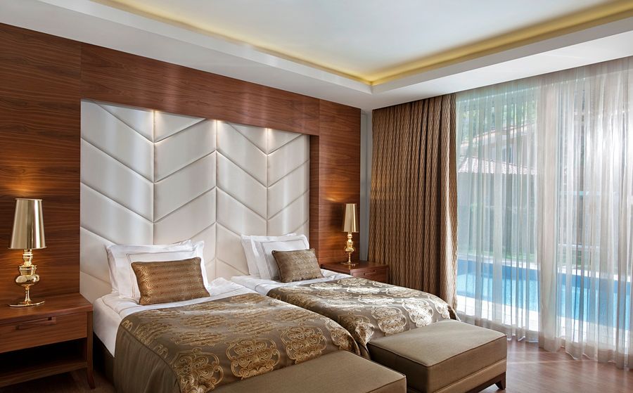 AKKA Hotels Residence – görsel 5: Oda