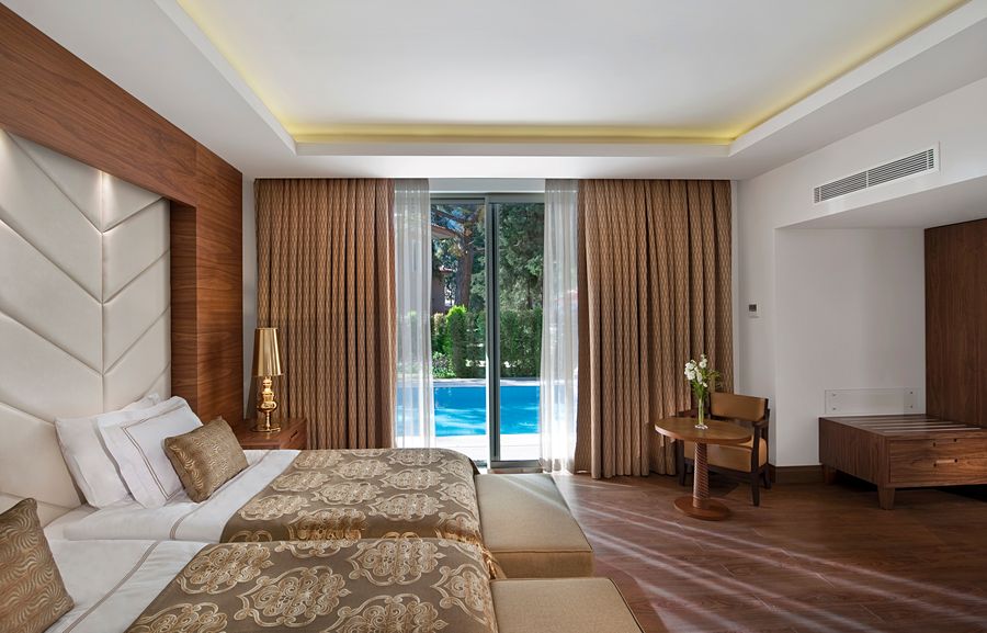 AKKA Hotels Residence – görsel 6: 