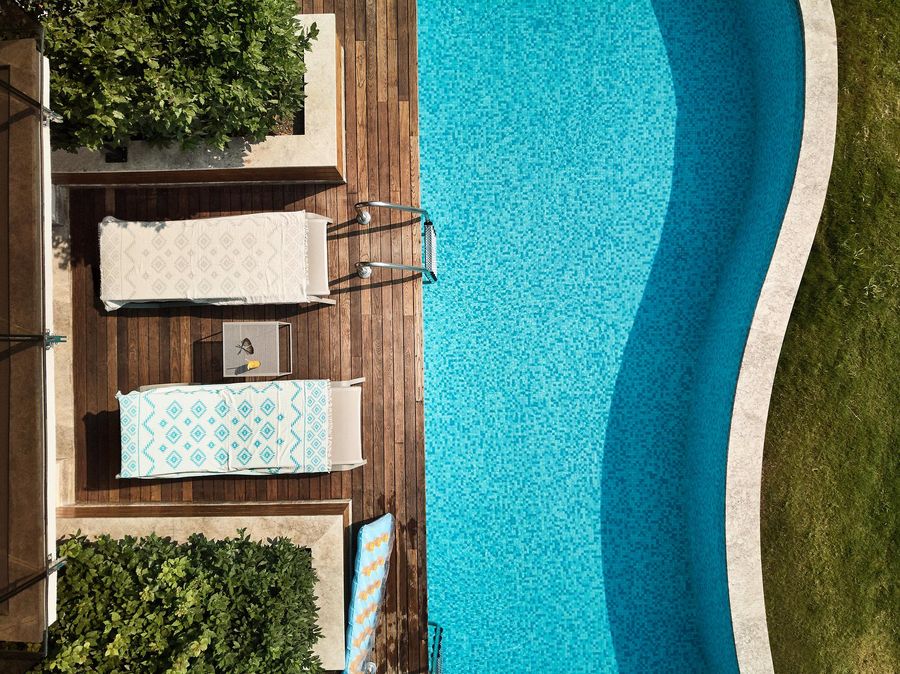 Akra Fethiye Tui Blue Sensatori – görsel 2: Oda