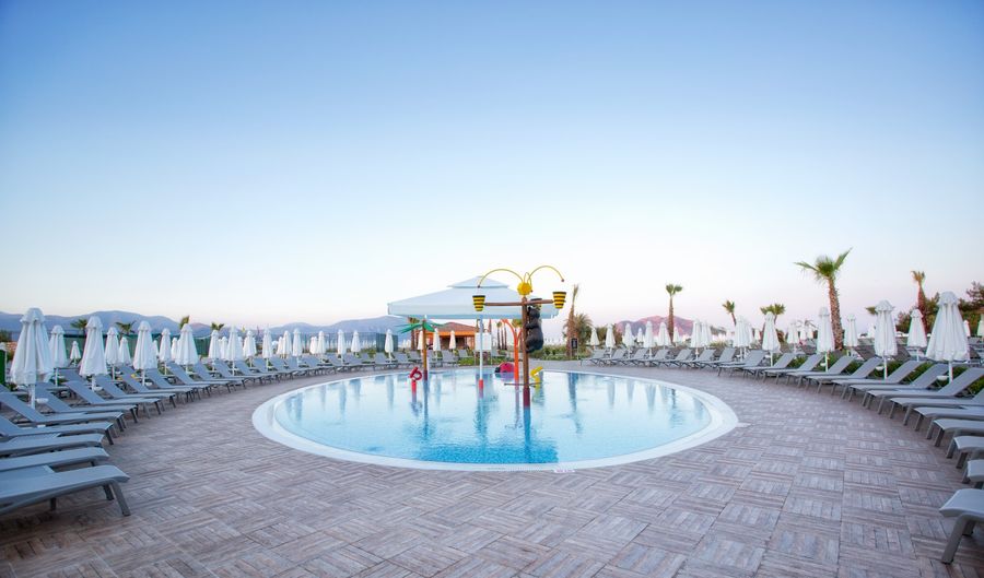 Akra Fethiye Tui Blue Sensatori – görsel 5: Aquapark