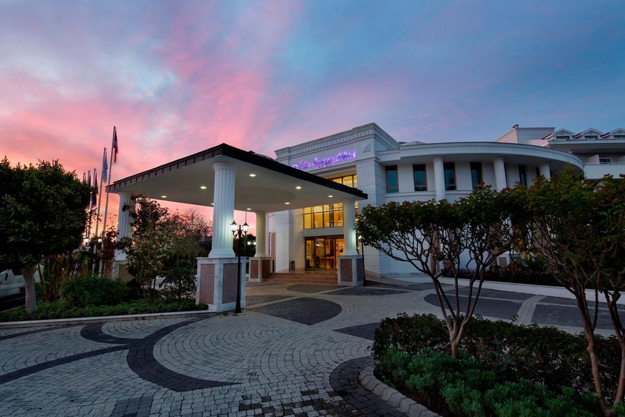 Alba Queen Hotel – görsel 3: 