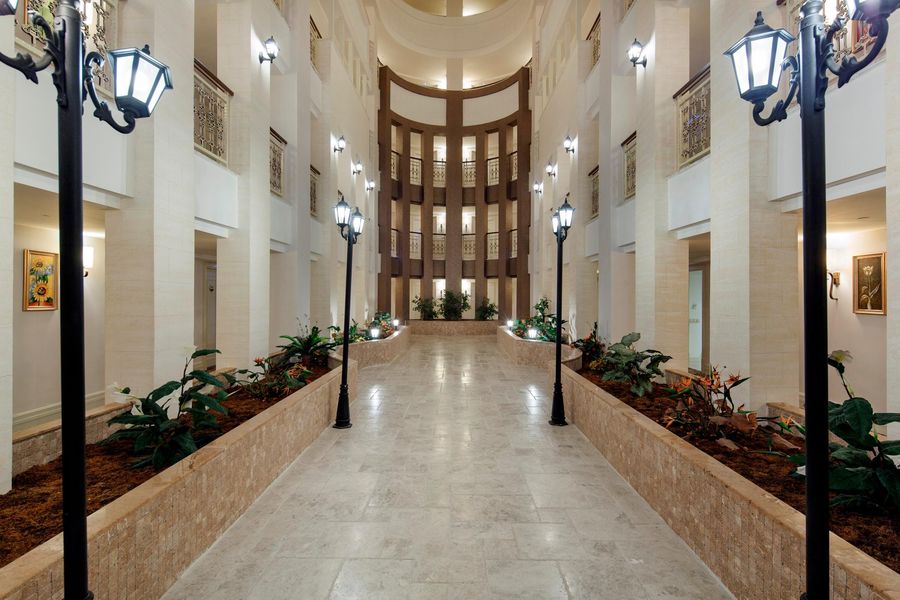Alba Queen Hotel – görsel 4: 