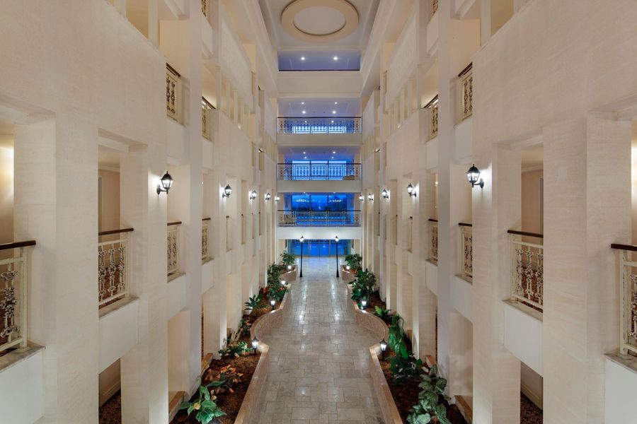 Alba Queen Hotel – görsel 5: 