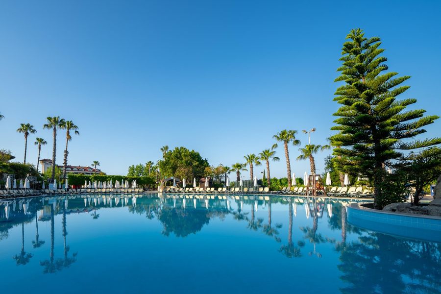 Alba Resort Hotel – görsel 3: 
