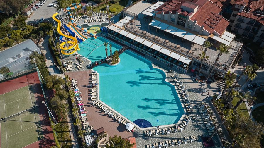 Alba Resort Hotel – görsel 4: 