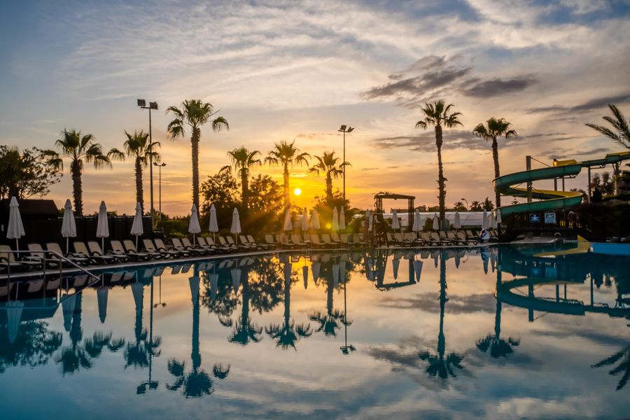 Alba Resort Hotel – görsel 5: 