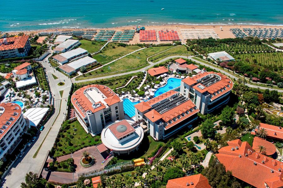 Alba Royal Hotel Adults Only +16 – görsel 2: 