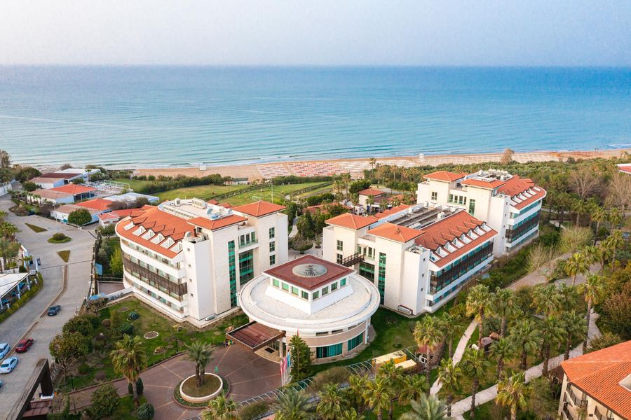 Alba Royal Hotel Adults Only +16 – görsel 3: 