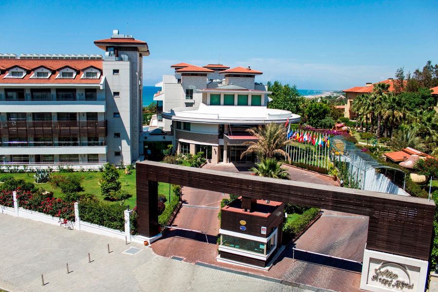 Alba Royal Hotel Adults Only +16 – görsel 4: 