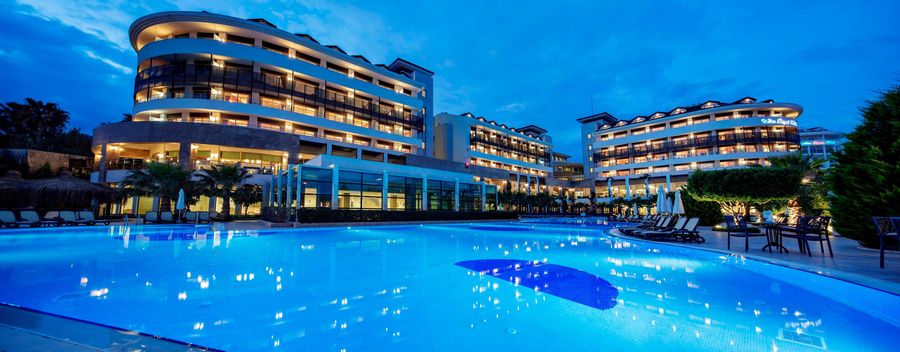 Alba Royal Hotel Adults Only +16 – görsel 5: 