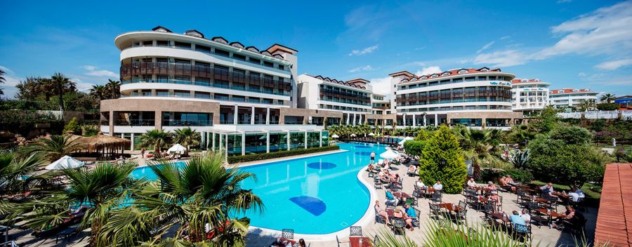 Alba Royal Hotel Adults Only +16 – görsel 6: 