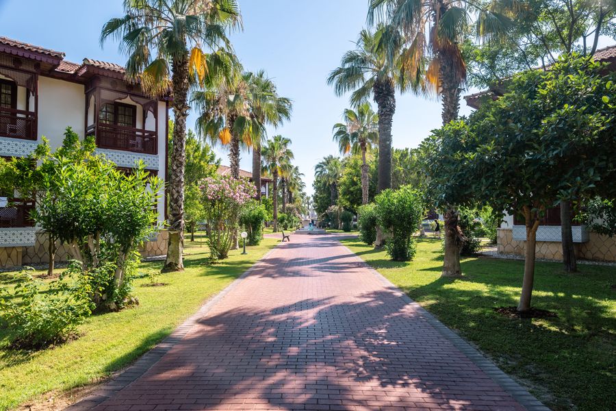 Ali Bey Club & Park – görsel 2: 