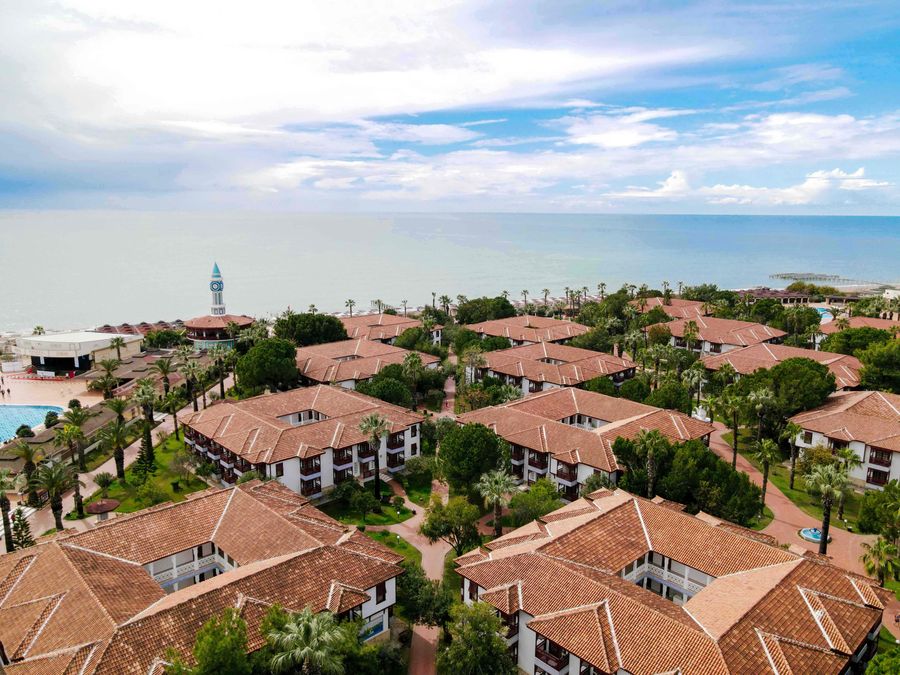 Ali Bey Club & Park – görsel 4: 