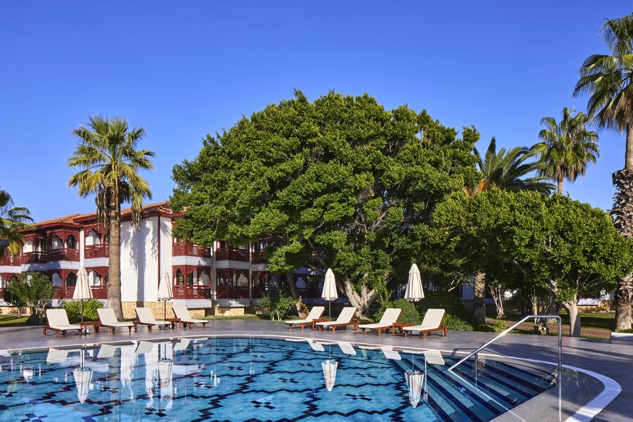 Ali Bey Club & Park – görsel 5: 