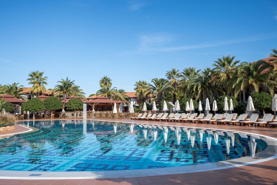 Ali Bey Club & Park – görsel 6: 