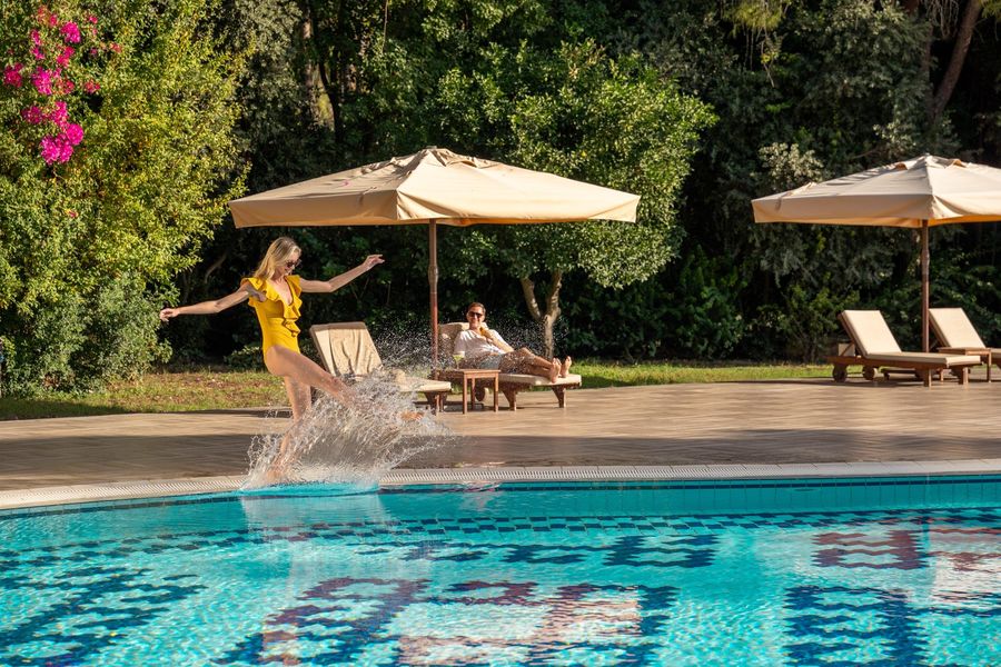 Ali Bey Resort – görsel 3: 