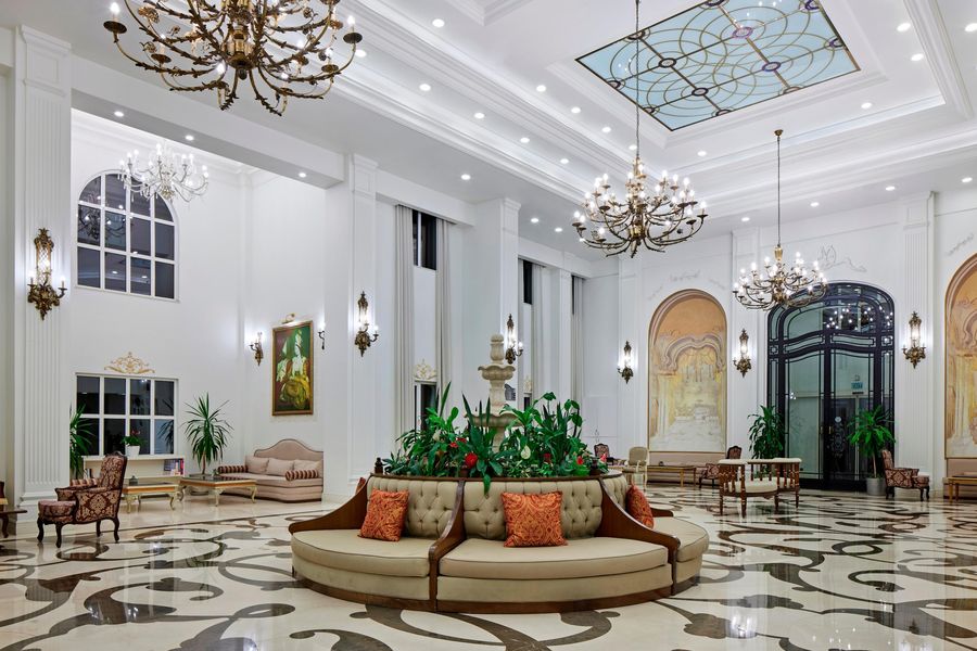Ali Bey Resort – görsel 5: 